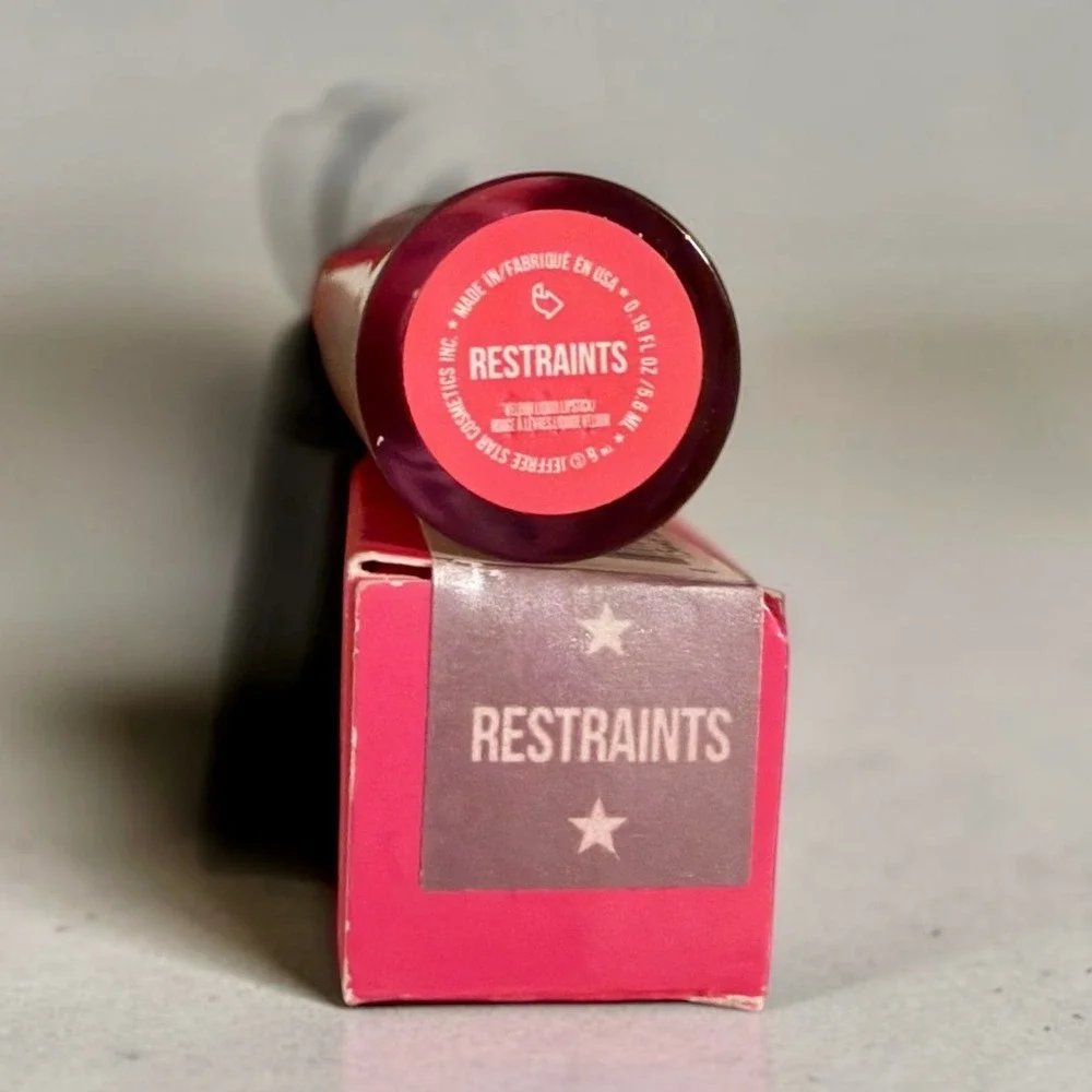 Jeffree Star Cosmetics - Velour Liquid Lipstick - 